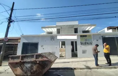 Casa com 3 quartos à venda na Rua Sergipe, Espírito Santo, Betim