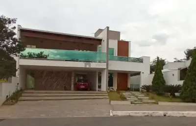 Casa com 5 quartos à venda na Rua Ricardo Paletti, Ponte Alta, Betim