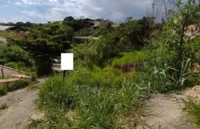 Chácara / sítio com 3 quartos à venda na Rua Jasmim, Citrolândia, Betim