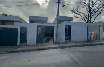 Linda casa geminada no jardim das alterosas em betim
