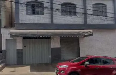 Casa com 11 quartos à venda na Rua Rio Hudson, Riacho das Pedras, Contagem