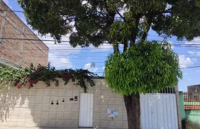 Casa com 3 quartos à venda na Rua Refinaria Manguinhos, Petrolândia, Contagem
