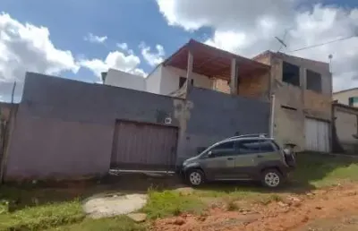 Casa com 5 quartos à venda na Rua Xexaania, Recanto Verde, Esmeraldas