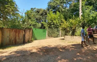 Chácara / sítio à venda na Rua Josa© Capita£o, Charneca, Betim