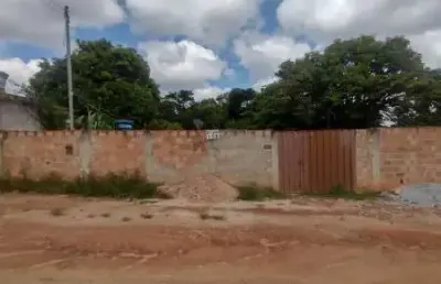 Casa com 2 quartos à venda na Rua China, Recanto Verde, Esmeraldas