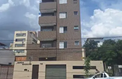 Linda area privativa predio individual na melhor localizaa‡aƒo do bairro europa em contagem