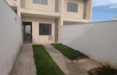 Casa com 2 quartos à venda na Rua Aloes, Jardim das Alterosas - 2ª Seção, Betim