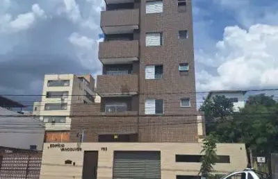 Lindo apartamento em predio individual na melhor localizaa‡aƒo do bairro europa em contagem