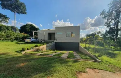 Casa com 4 quartos à venda na Servidaƒo D, Santa Filomena, Jaboticatubas