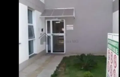 Lindo apartamento no bairro novo barreirinho em ibirita‰