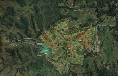 Terreno à venda na Vila Dos Ipašs, Zona Rural, Lagoa Santa