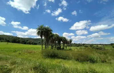 Terreno à venda na Rua Dez, Vargem Bento da Costa, Esmeraldas