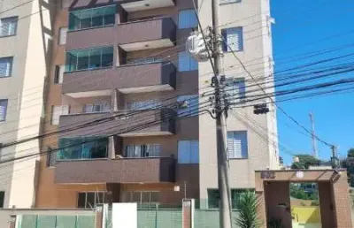 Cobertura com 4 quartos à venda na Rua Edmir Leão, Arcádia, Contagem
