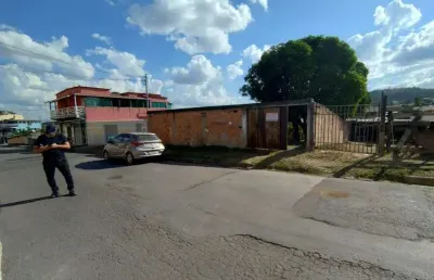 Excelente lote 360 metro em a“tima localizaa‡aƒo no saƒo luiz em betim.