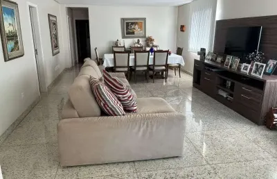 Lindo apartamento de alto padraƒo em a“tima localizaa‡aƒo castelo em belo horizonte.