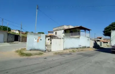 A“tima casa no bairro jardim das alterosas em betim