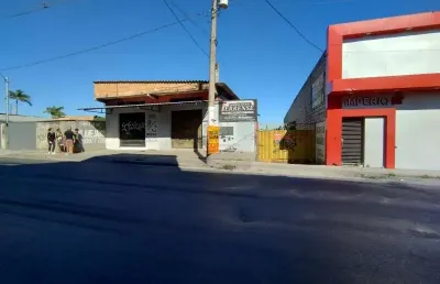 A“tima casa em lote de 720 metros na vila beneves em contagem.