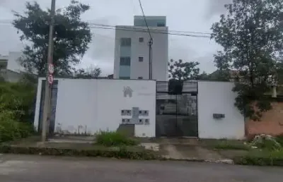 Excelente apatamento em predio individual no duque de caxias e betim.