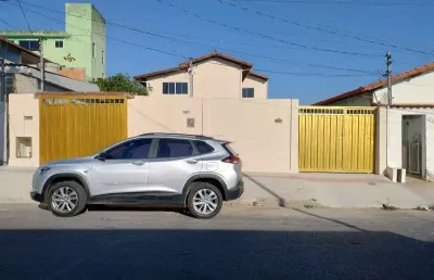 Excelente casa geminada de 04 quartos em a“tima localizaa‡aƒo do bairro niteroi em betim