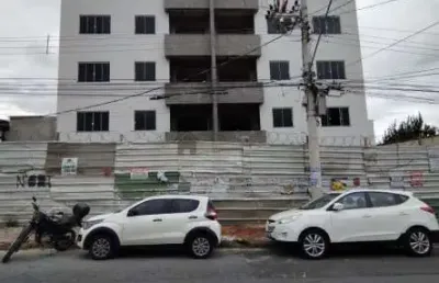 Excelente cobertura em predio indvidual na melhor localizaa‡aƒo no bairro amazonas em contagem