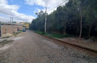 Excelente lote de 360 metros no buganville em contagem