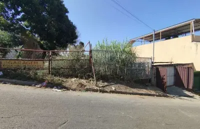 Excelente lote de 360 metros na melhor localizaa‡aƒo do bairro guanabara em betim.