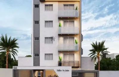 Excelente apartamento em predio individual de alto padraƒo no jardim riacho em contagem.
