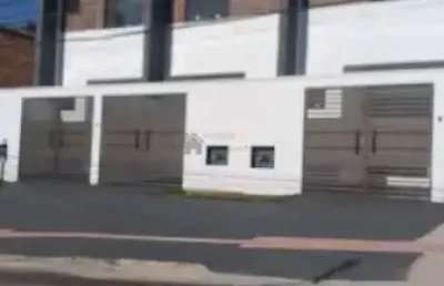 Excelente casa geminada em a“tima localizaa‡aƒo do birro novo horizonte em betim