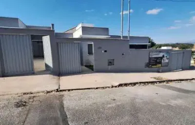 Excelente casa geminad em a“tima localizaa‡aƒo do bairro vila verde em betim