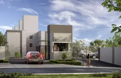 Excelente apartamento em a“tima localizaa‡aƒo do bairro vila maria em lagoa santa