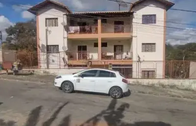 Excelente area privativa em a“tima localizaa‡aƒo do bairro novo horizonte em betim