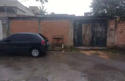 A“tima casa em lote de 340 metros no icaivera em betim