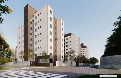 Excelente area privativa em a“tima localizaa‡aƒo do bairro boa esperana‡a em santa luzia