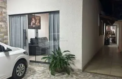 Excelente casa em lote de 360 metros na melhor localizaa‡aƒo do bairro vila das flores em betim