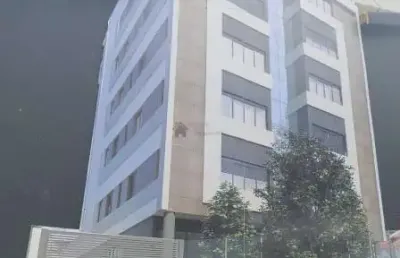 Excelente apartamento em predio individual no bairro serra em belo horizonte.