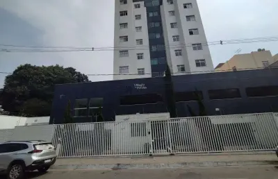 Excelente area privativa com 03 quartos com elevador no fonte grande em contagem