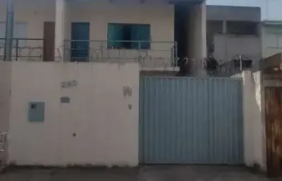 A“tima casa em a“tima localizaa‡aƒo no bairro vila das flores em betim