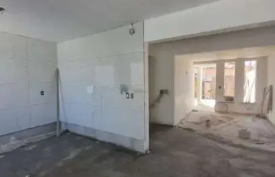 Excelente casa geminada em a“tima localizaa‡aƒo do bairro guaruja mansa•es em betim