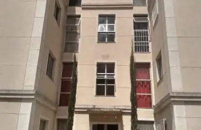 Apartamento com 3 quartos à venda na Rua Anta´nio Bernardino Costa, Jardim Petrópolis, Betim