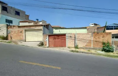 A“tima casa em a“tima localizaa‡aƒodo bairro jardim alterosa em betim