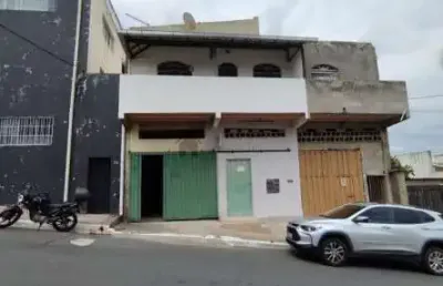 Casa com 2 quartos à venda na Rua Caia§ara, Vila Cristina, Betim