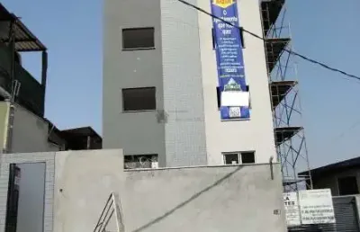 Excelente apartamento em a“tima localizaa‡aƒo do bairro caia‡aras em belo horizonte