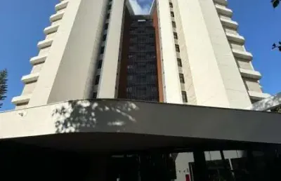 Excelente apatamento com elevador e acabamento de alto luxo no anchieta em belo horizonte