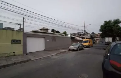 Linda casa em lote de 360 metros no saƒo cristovaƒo em betim