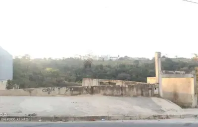 Excelente lote de 360 metros no monte verde em betim