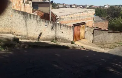 Excelente lote de 163 metros no bernardo monteiro em contagem