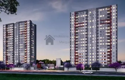 Excelente apartamento  com elevador no inova parque em contagem