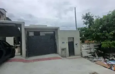 Excelente casa geminada em mio lote na melhor localizaa‡aƒo do bairro niteroi em betim