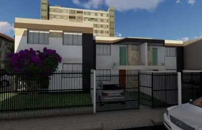Excelente casa geminada na melhor localizaa‡aƒo do bairro piratininga em belo horizonte