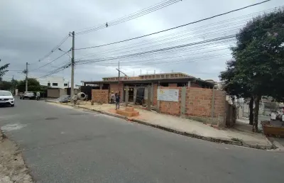 Excelente casa na melhor localizaa‡aƒo do bairro niteroi em betim